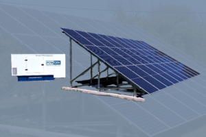 Energía fotovoltaica